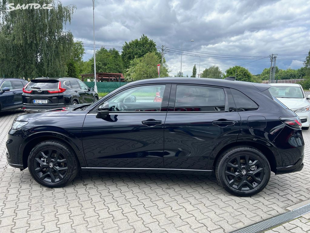 Honda ZR-V 2,0 e:HEV Sport  REZERVACE