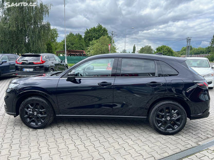 Honda ZR-V 2,0 e:HEV Sport  REZERVACE