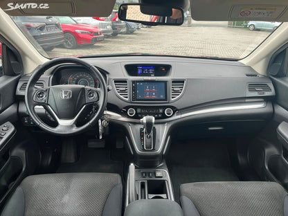 Honda CR-V CR-V 2,0 VTEC ELEGANCE 5AT