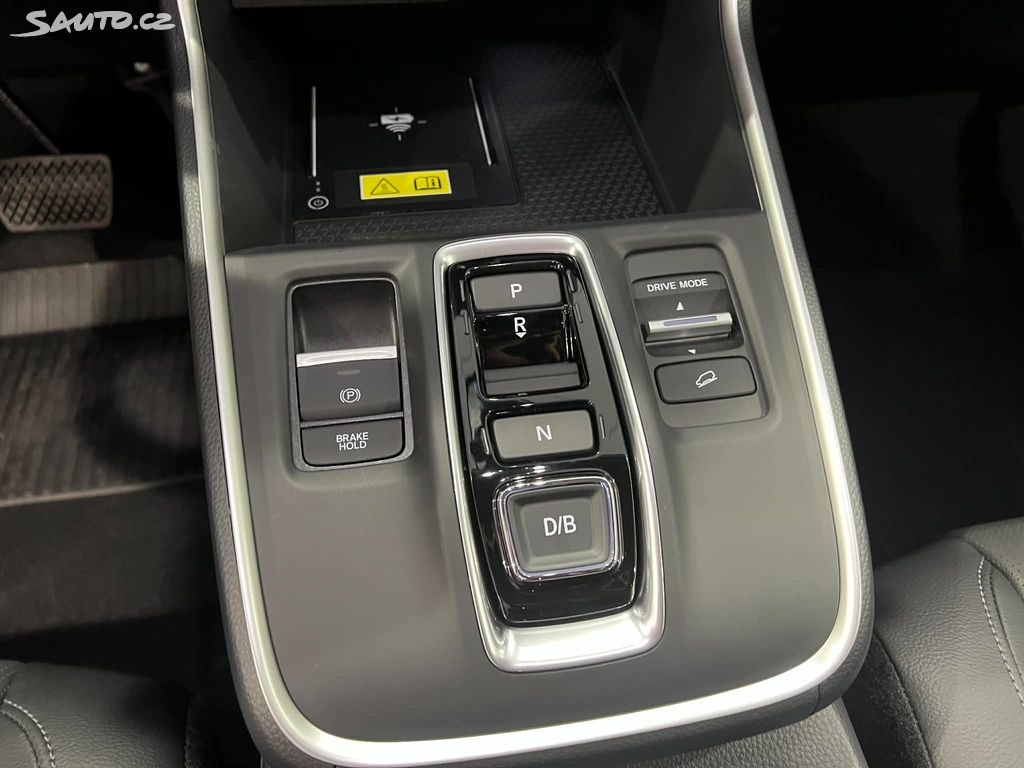 Honda CR-V 2,0 e:HEV Advance AWD