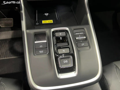 Honda CR-V 2,0 e:HEV Advance AWD