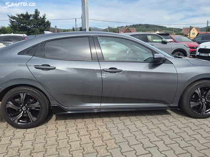 Honda Civic 1,5TV Sport 6MT - TOP STAV
