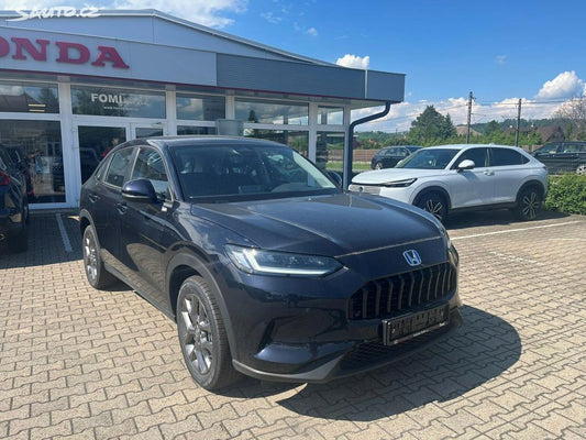 Honda ZR-V 2,0e:HEV Elegance