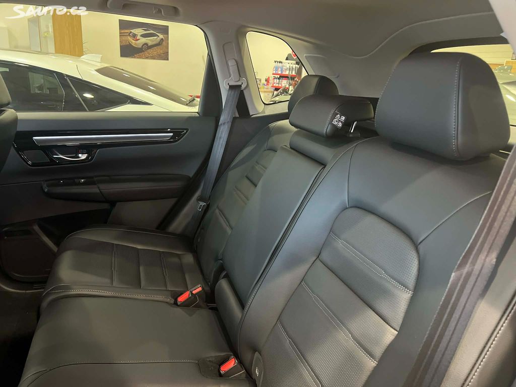 Honda CR-V 2,0 e:HEV Advance AWD