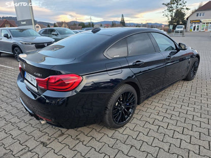 BMW Řada 4 440i xDrive M-Sport OdpočetDPH