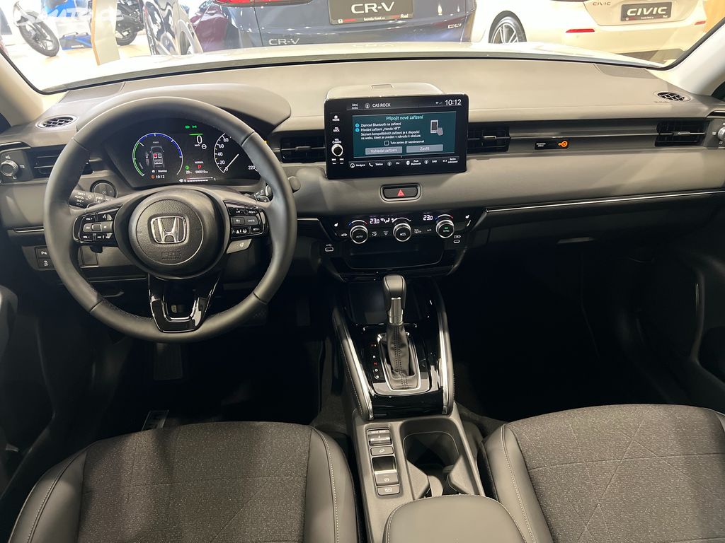 Honda HR-V 1,5 e:HEV Advance MR2026