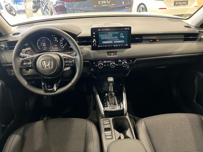 Honda HR-V 1,5 e:HEV Advance MR2026