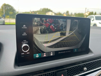 Honda Civic 2,0 e:HEV Elegance Hybrid