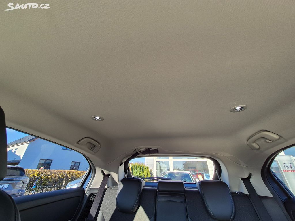 Honda HR-V 1,5e:HEV Advance AKCE MR2025