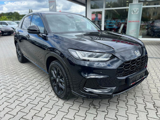 Honda ZR-V 2,0 e:HEV Sport  REZERVACE