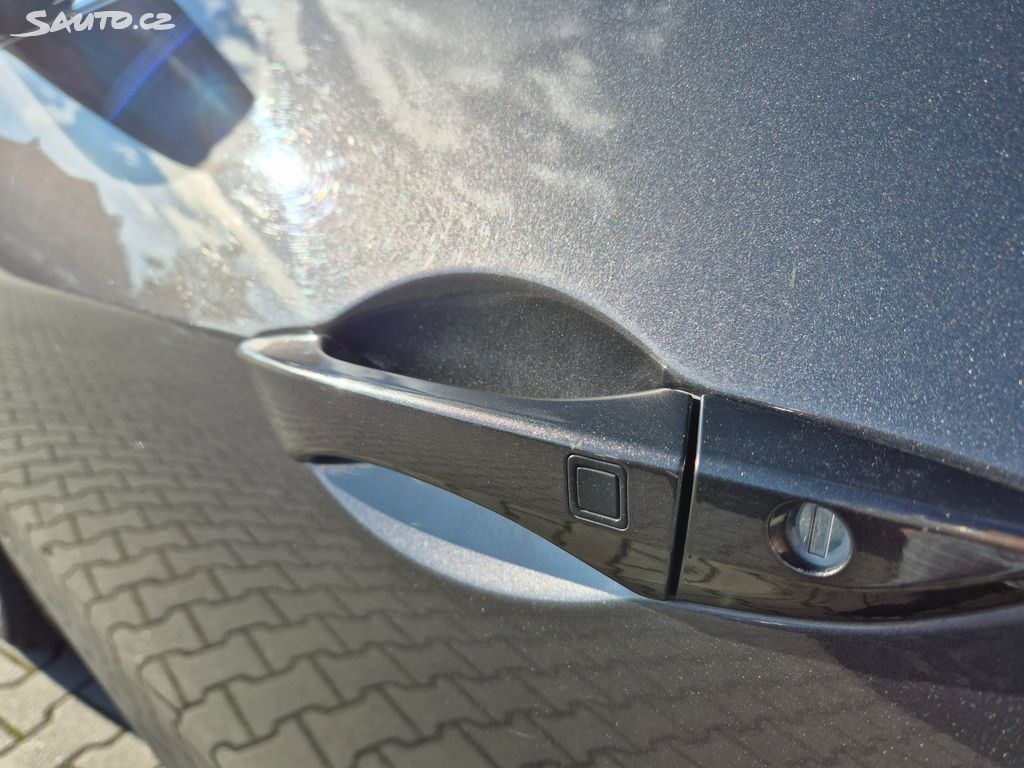 Acura ZDX 3,7VTEC SH-AWD - odpočet DPH