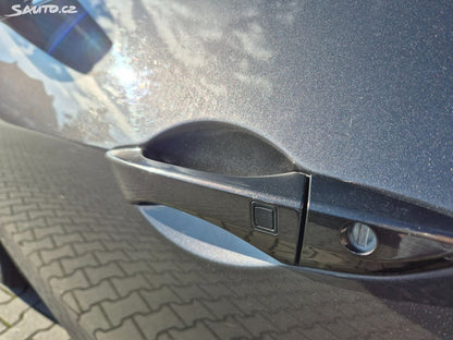 Acura ZDX 3,7VTEC SH-AWD - odpočet DPH