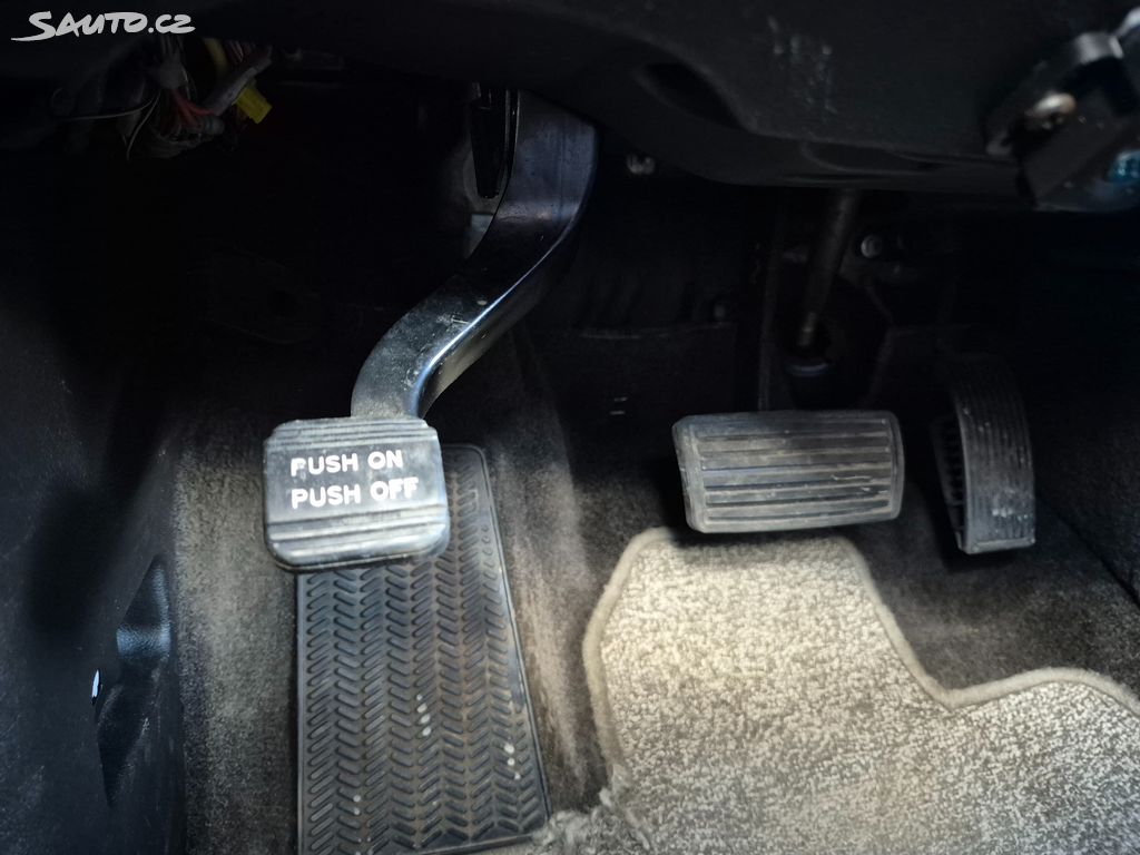 Acura ZDX 3,7VTEC SH-AWD - odpočet DPH