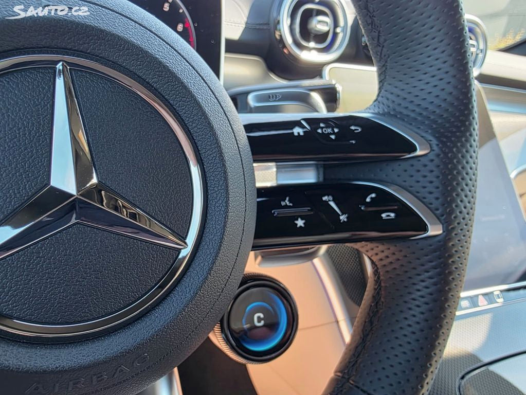Mercedes-Benz CLE 53 AMG 4Matic+ Premium "DPH"