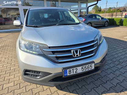 Honda CR-V 1,6i-DTEC Elegance 2WD