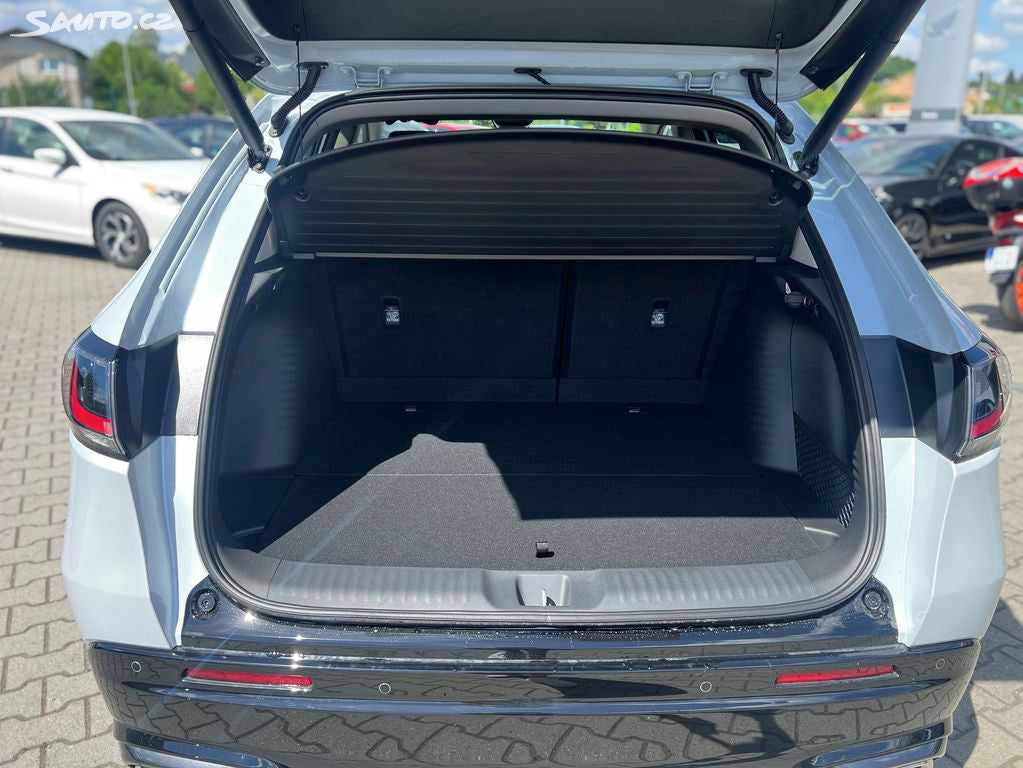 Honda ZR-V 2,0 e:HEV Sport