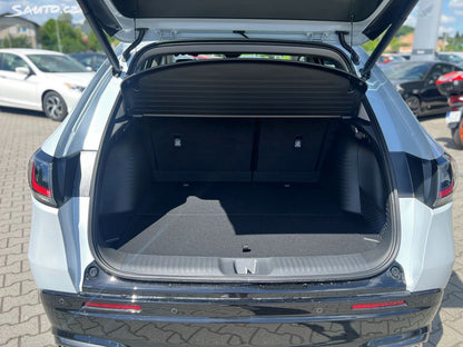 Honda ZR-V 2,0 e:HEV Sport