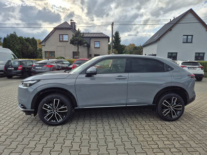 Honda HR-V 1,5e:HEV Advance AKCE MR2025