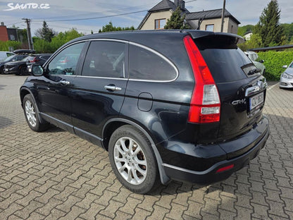 Honda CR-V 2,2i-CTDi Executive 6MT