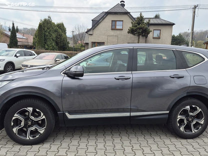 Honda CR-V 1,5TV Elegance CVT 4x4