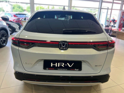 Honda HR-V 1,5 e:HEV Advance MR2027
