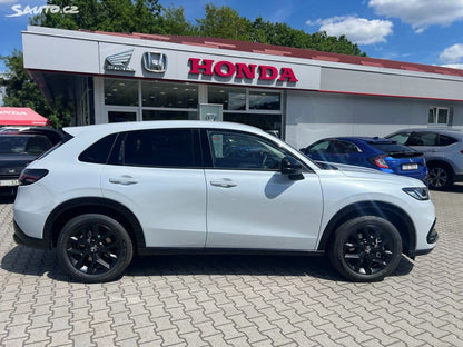 Honda ZR-V 2,0 e:HEV Sport