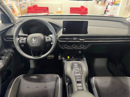 Honda ZR-V 2,0 e:HEV Sport