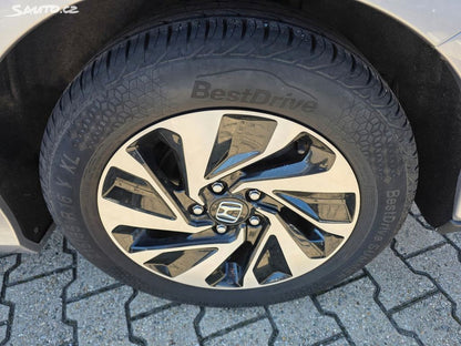 Honda Civic 5D 1,0 TV Comfort