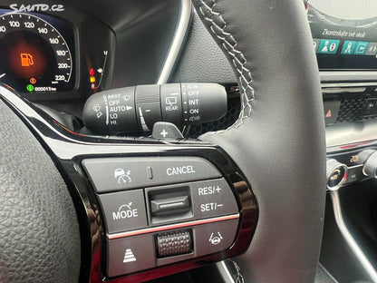 Honda CR-V 2,0 e:HEV Advance eCVT