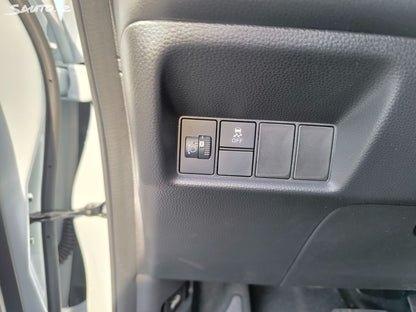 Honda Jazz 1,5 e:HEV Crosstar Advan. DEMO