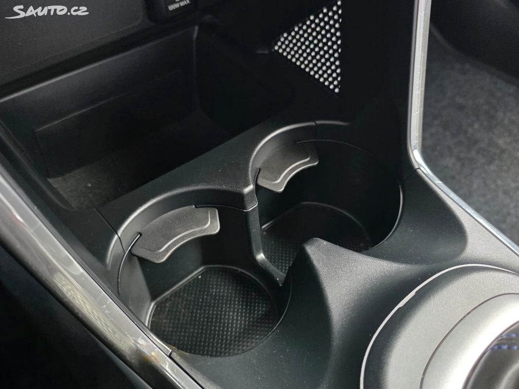 Honda CR-Z 1,5 SPORT