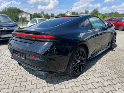 Honda Prelude 2,0 e:HEV Advance