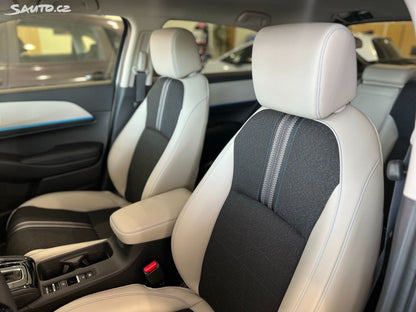 Honda HR-V 1,5 e:HEV Advance Style