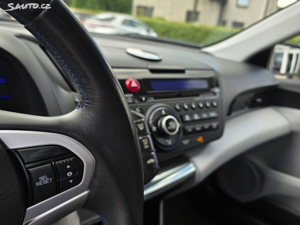 Honda CR-Z 1,5 SPORT
