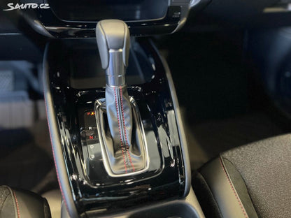 Honda HR-V 1,5 e:HEV Advance Sport MR2027