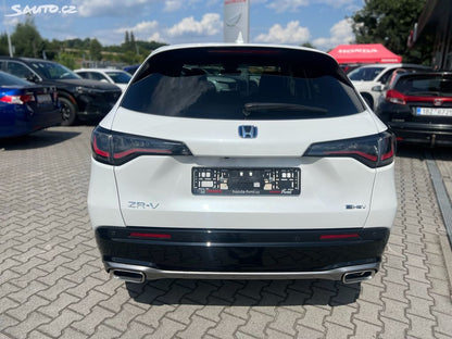 Honda ZR-V 2,0 e:HEV Advance