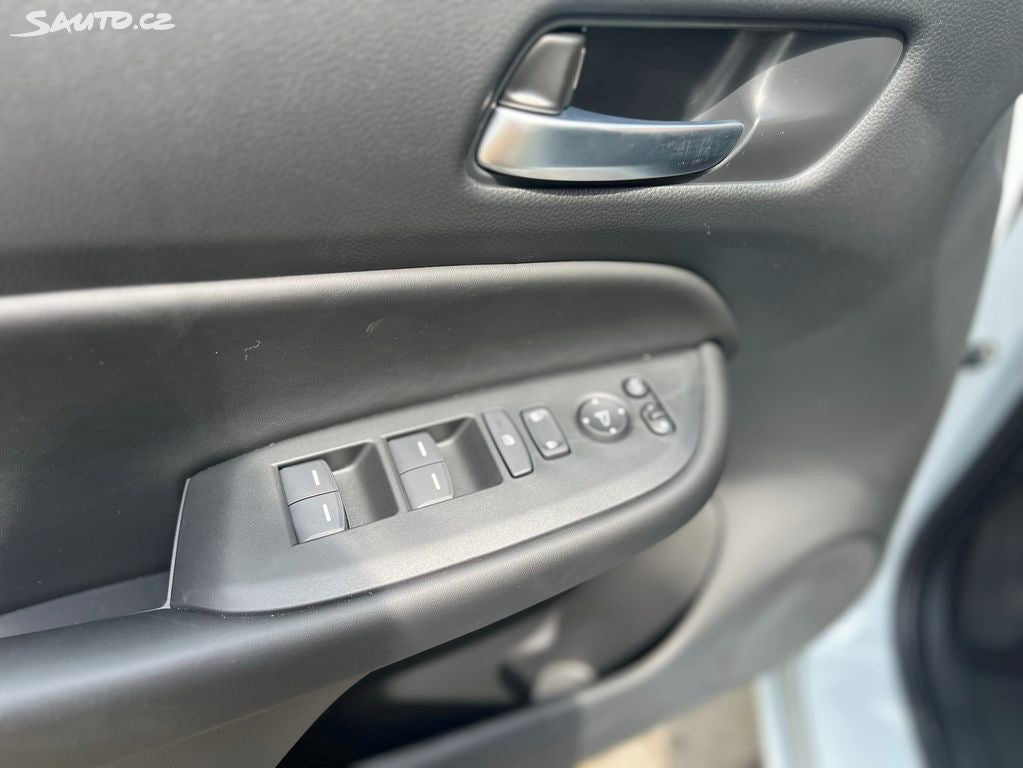 Honda Jazz 1,5 e:HEV Advance