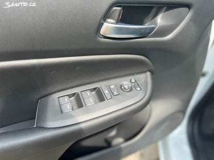 Honda Jazz 1,5 e:HEV Advance