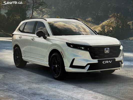 Honda CR-V 2,0 P:HEV Advance Tech 2WD
