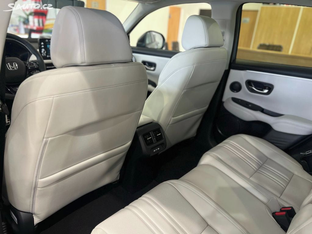 Honda ZR-V 2,0 e:HEV Advance MR2027