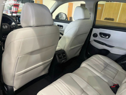 Honda ZR-V 2,0 e:HEV Advance MR2027