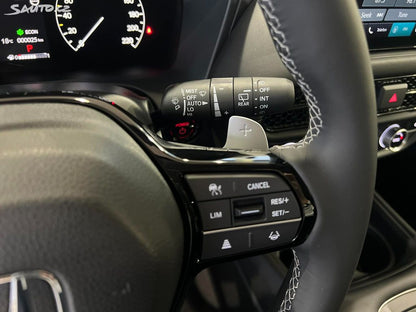 Honda ZR-V 2,0 e:HEV Elegance