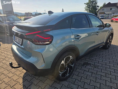 Citroën C4 1,2 Pure Tech, Lift.Shine AT