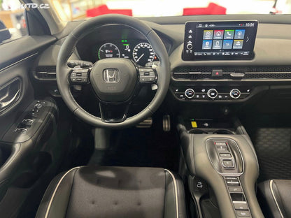 Honda ZR-V 2,0 e:HEV Sport