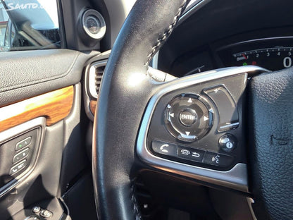 Honda CR-V 1,5 TV Executive CVT
