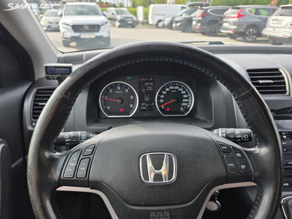 Honda CR-V 2,2i-CTDi Executive 6MT