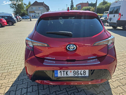 Toyota Corolla 1,8 Hybrid - 1.maj. TOP STAV