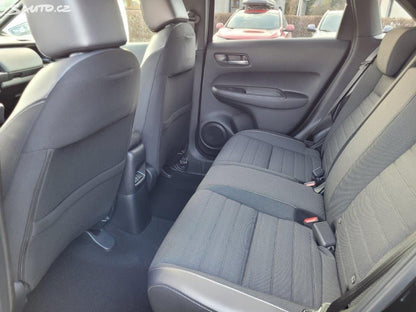 Honda Jazz 1,5e:HEV Crosstar