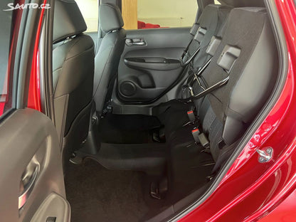 Honda Jazz 1,5 e:HEV Advance