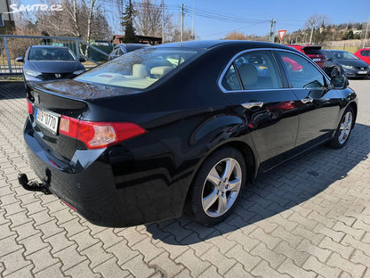 Honda Accord 2,2